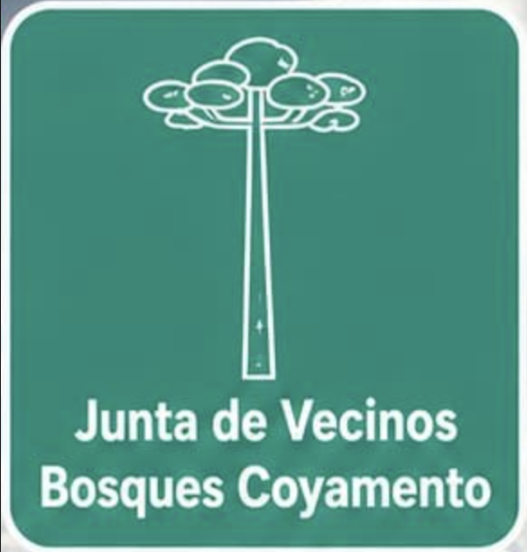 Junta de Vecinos Bosques de Coyamento